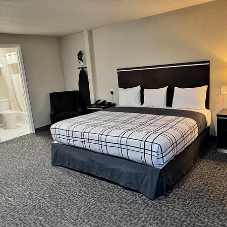 Royal Inn Eugene- Airport Dış mekan fotoğraf
