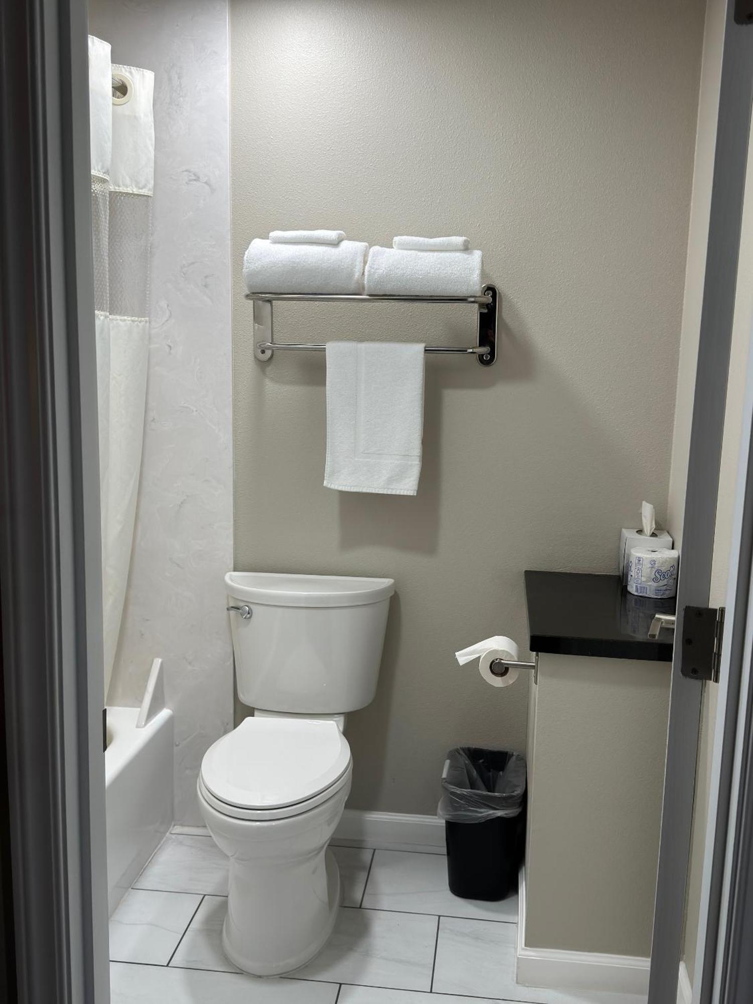 Royal Inn Eugene- Airport Dış mekan fotoğraf